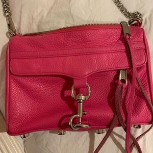 Rebecca Minkoff crossbody bag